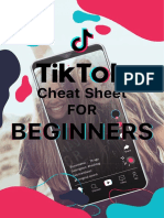 15 Tiktok Tips For Beginners