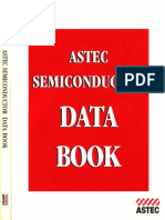 Astec Semiconductor Data Book