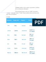 6.3 Short Forms Class