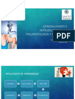 Clase 2 Generalidades de Las Lesiones TMT 2020 Aula