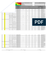 Iperc de Servicios Tecnología & Distribuciones Angeles E.I.R.L