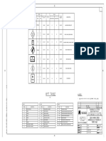 Mpt-2 Shop Drawing - Table