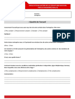 2 Evaluation Structure Daccueil - G