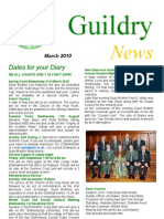 Guildry News Spring 2010pdf