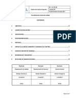 Copia de PG-CA -09 Control de Calidad V00