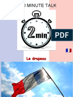 French Symbols