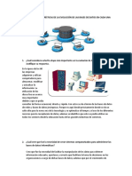 Reconocer Las Características de La Evolución de Las Bases de Datos en Cada Una de Sus Etapas