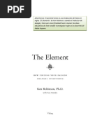 Download El Elemento_espaol by smhvaa939 SN51413177 doc pdf