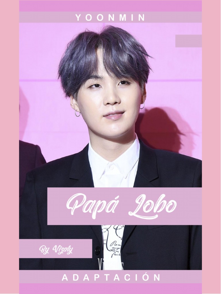 Papá Lobo | PDF | Cielo | Sabor