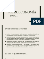 Principios de Microeconomia - Cap 1