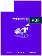 Whitepaper Comunicacion 1 2020