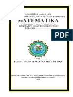 Ad-Art MGMP Matematika MTS Revisi