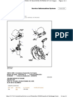 SENSOR DE VELOCIDAD C6.4