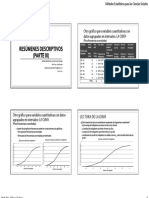 T6 - Resumenes Descriptivos Parte Iii