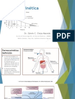 Farmacocinética
