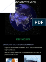 Grado Geotermico