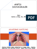 Anatomi Dan Fisiologi Jantung