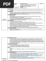Letondal: Alivio para hipertensos | PDF | Resfriado comun | Medicina ...