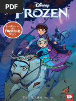 Disney Princess Storybook Collection (DISNEY) (Z-Library) | PDF
