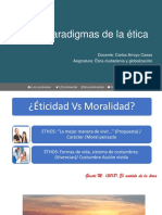Semana 2 Paradigmas de La Ética PDF