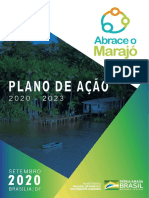 Abrace o Marajó