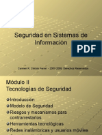 Seguridad en IT