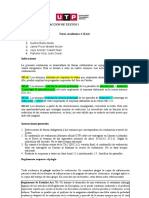S11 y S12 - GRUPO 7 - 10876 - Tarea Académica 2 (Formato Oficial UTP)