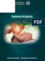 Defesa Psíquica - Bonus