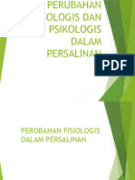 Fisiologis Persalinan