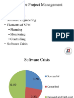 Software Project Management Essentials
