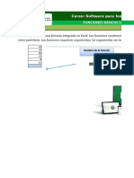 Tema - Ejercicio Funciones Basicas