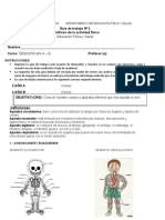 2° básico N°2