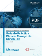 Gpc - Covid 19 - Mayo 2021