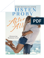 After All - Kristen Proby