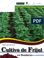 2015, Manual para El Cultivo de Frijol en Honduras, G