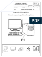 Componentes de La Computadora Parte II