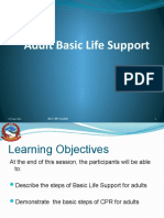 BLS CPD Module Final