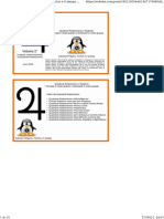 10 quadranti radioestesici pinguino picchio e il zampa volume 2° | Vebuka.com