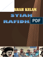 Ebook Sejarah Kelam Syiah