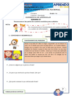 Modulo Ciencia Tecnologia Semana 6