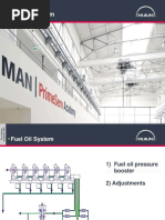 ME-GI Engine Operation Overview | PDF | Engines | Valve