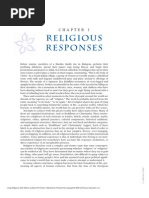 Download Chapter 1 - Religious Responses by potatoclone1 SN51415506 doc pdf