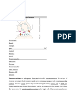 46 C 9 B Neurotransmitter