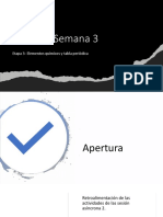 Elementos químicos y tabla periódica: Distribución y aplicaciones