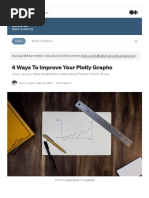 4 Ways To Improve Your Plotly Graphs - by Dylan Castillo - Towards Data Science