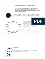 Dowsing Resources & Techniques - Dowsing Charts