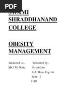 Swami Shraddhanand College