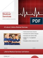 Lifeline Medical Services