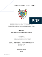 Cuestionarios Finales de Los Laboratorios 1,2,3