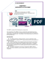 Chapter 6 Components of an Rbaf